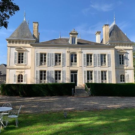 Domaine De Prefond Bed & Breakfast Bengy-sur-Craon Exterior photo